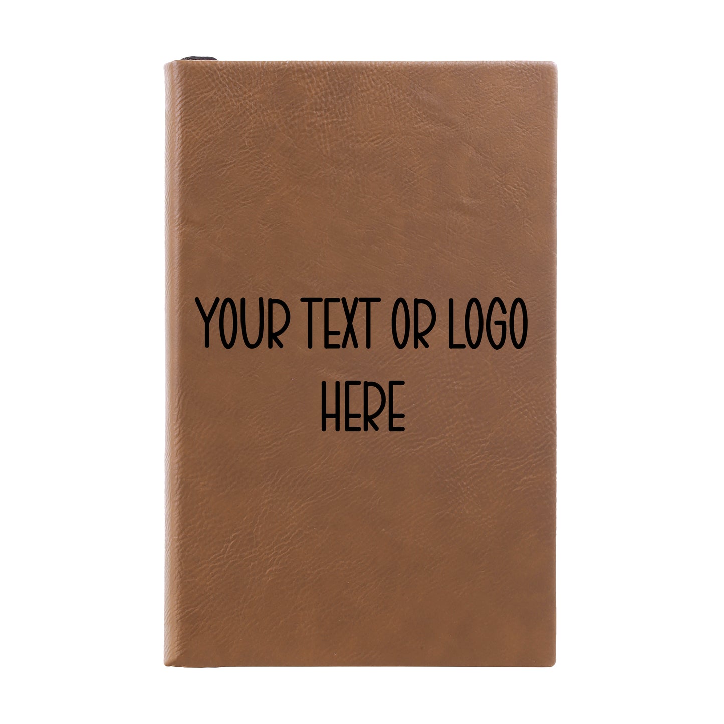 Customized Leather Journal