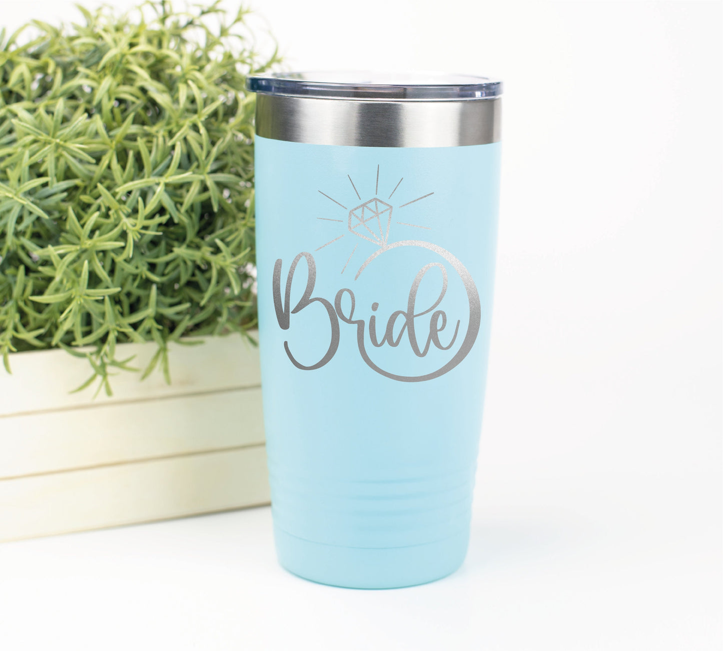 Bride Tumbler