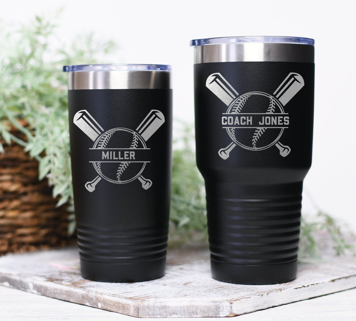 Baseball Coach Gift | Baseball Coach Tumbler | Softball Coach Gift | Personalized Baseball Tumbler | Baseball Water Bottle, Softball Tumbler