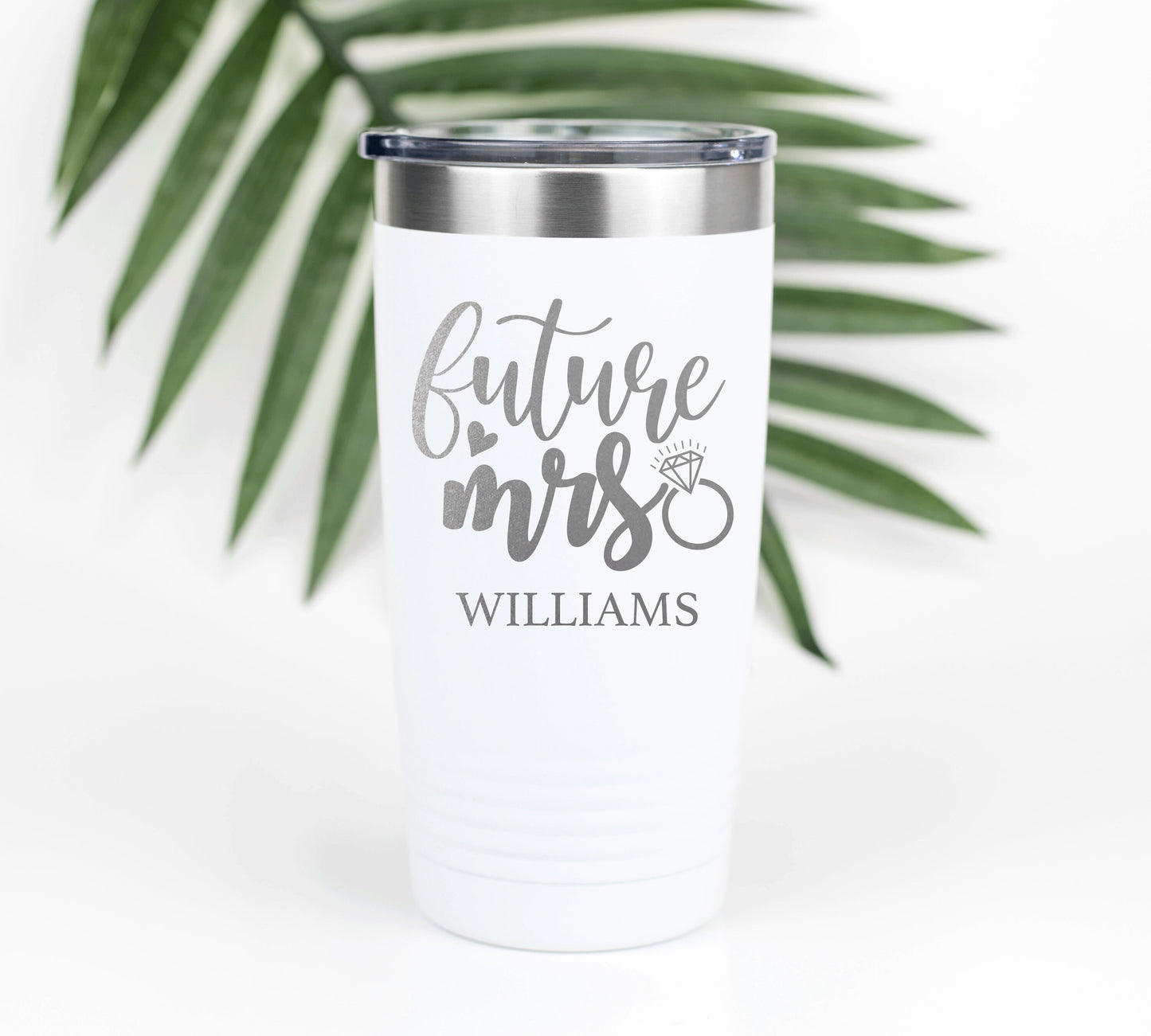 Future Mrs Tumbler