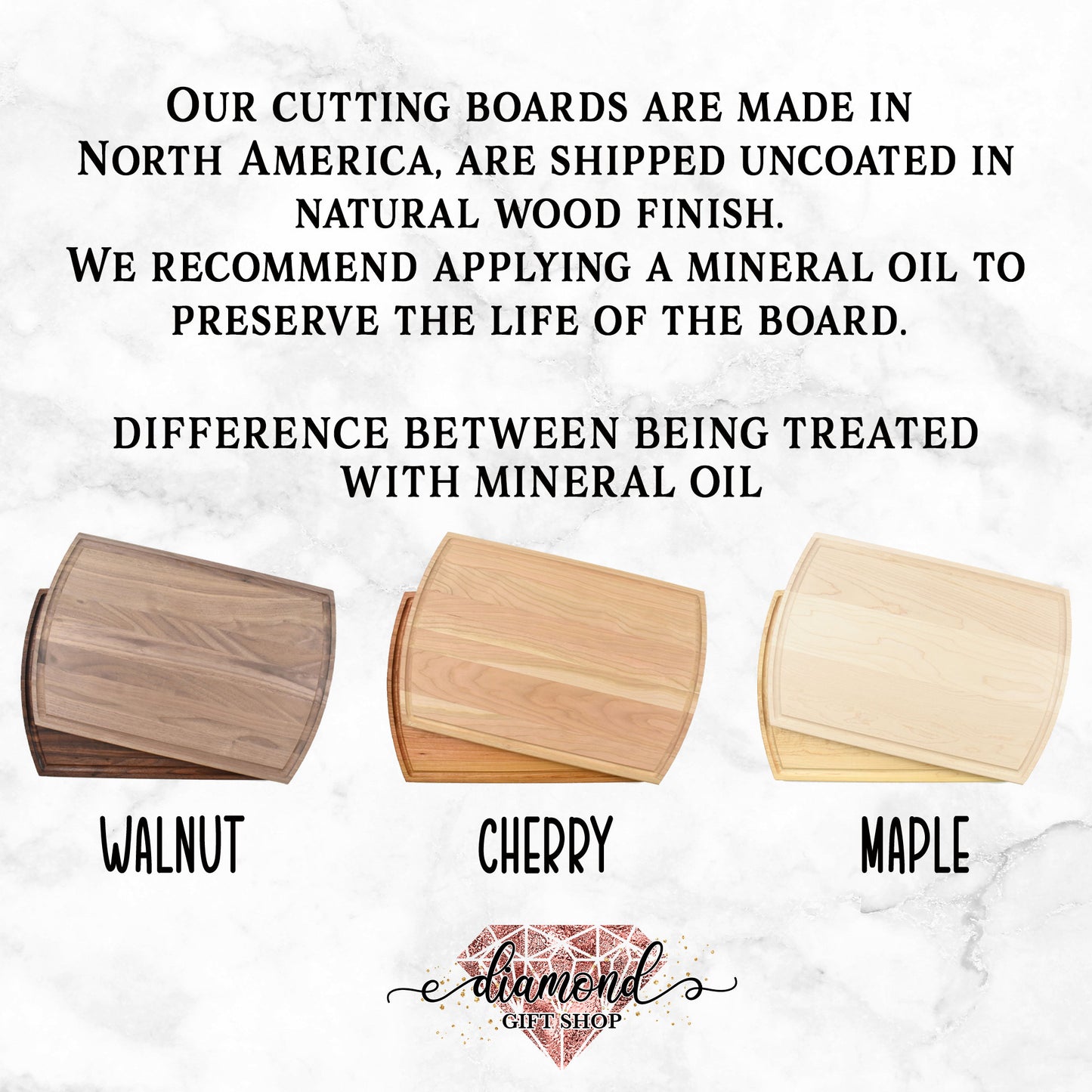 Santa Cookie Tray | Christmas Cutting Board | Personalized Engraved Cutting Board
