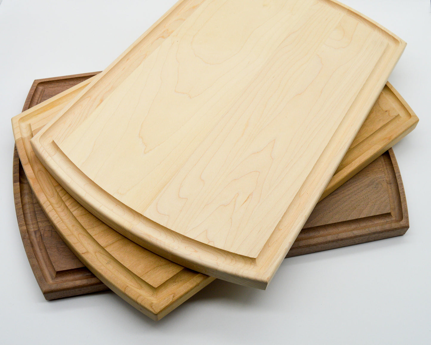 Personalized Engraved Cutting Board | Housewarming Gift