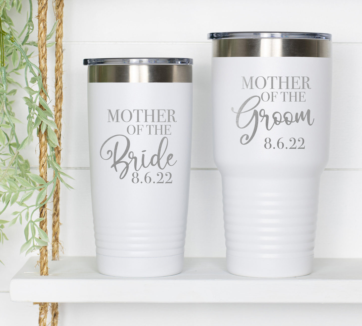Father Of The Groom Tumbler