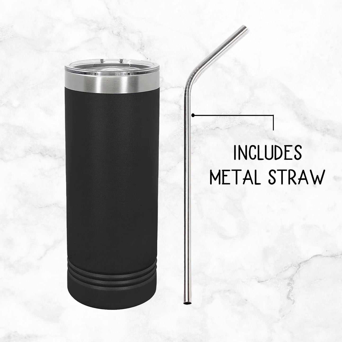 Maid Of Honor Tumbler