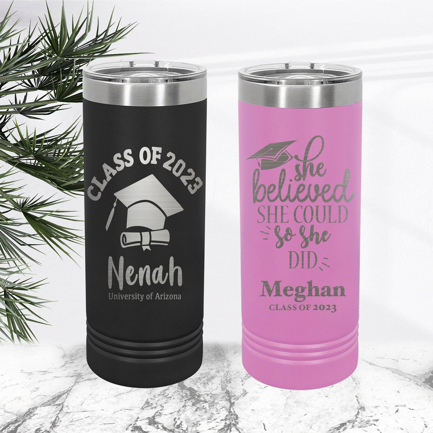 Graduation Gift, Graduation Tumbler, Personalized Grad Gifts, 2023 Grad Gifts, Graduation Class Of 2023, Collage Graduation, Grad Gift