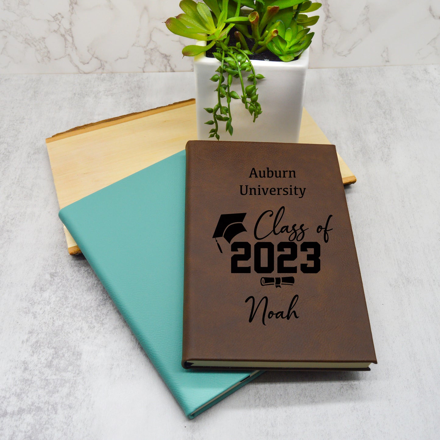 Graduation Gifts, Mastered It Gift, Graduation Journal, Graduation Notebook, Masters Degree Gift, Mastered it Graduation Gift, Class of 2023