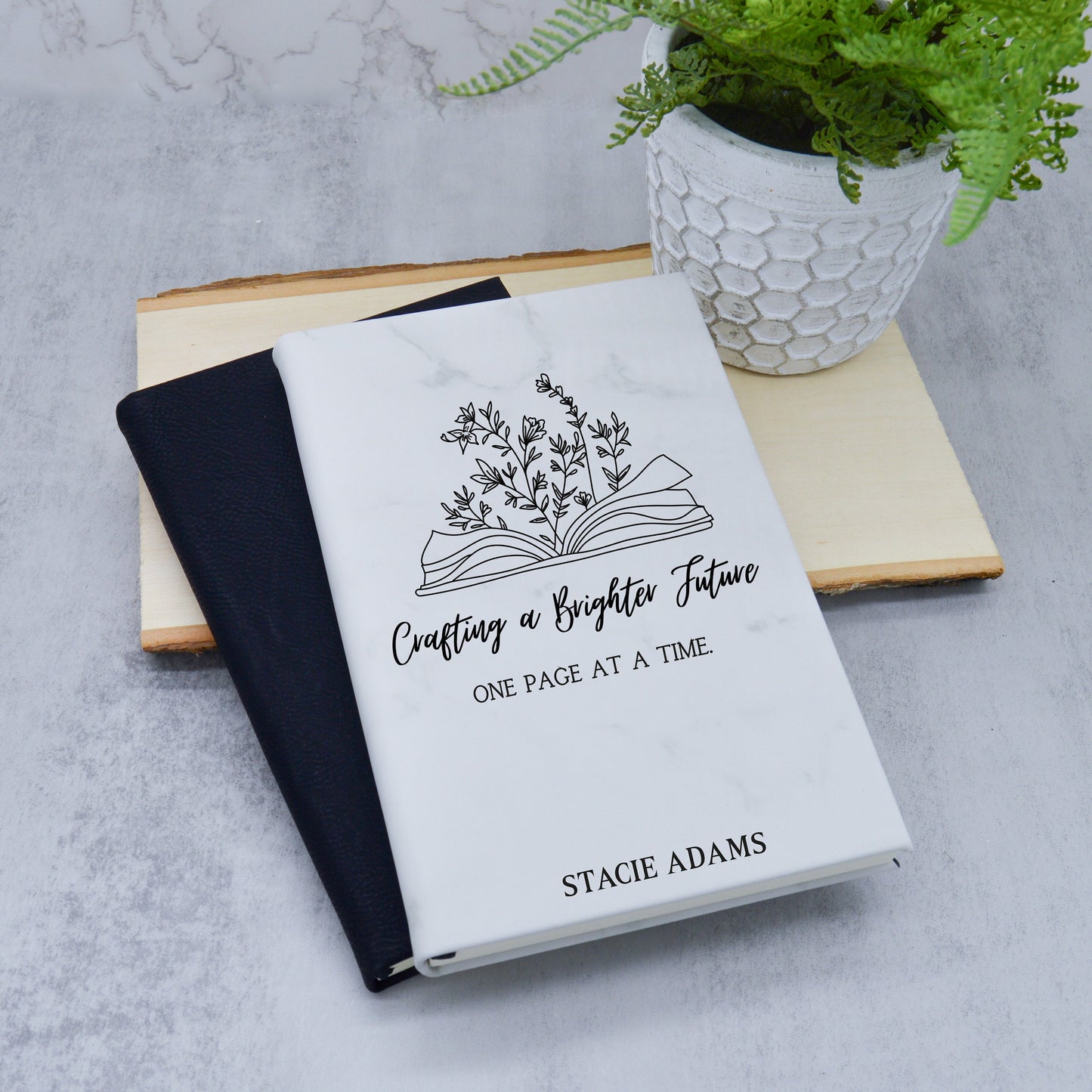 Travel Journal, Inspirational Journal, Gratitude Journal, Adventure Journal, Motivational Journal, Camping Journal, Custom Journal, Daily