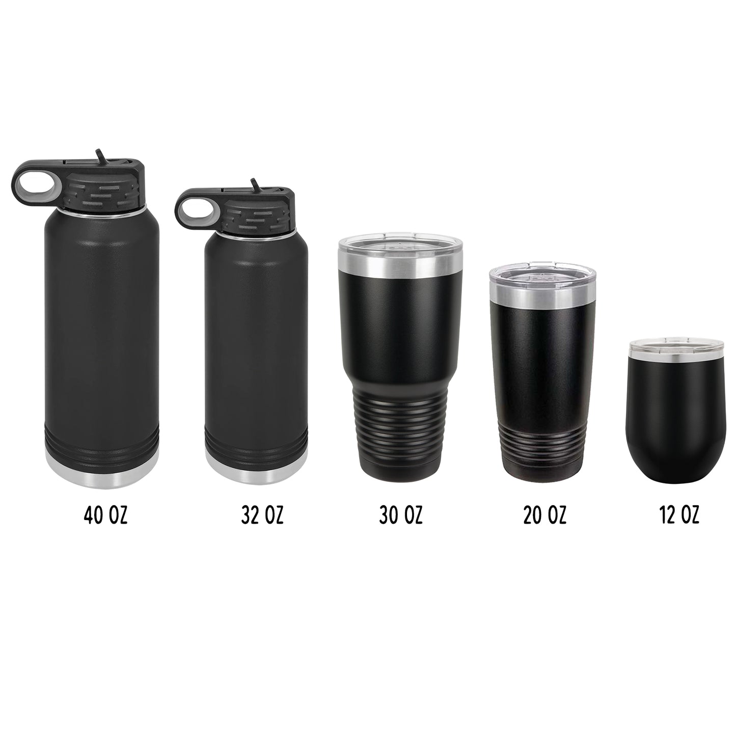 Custom Tumblers