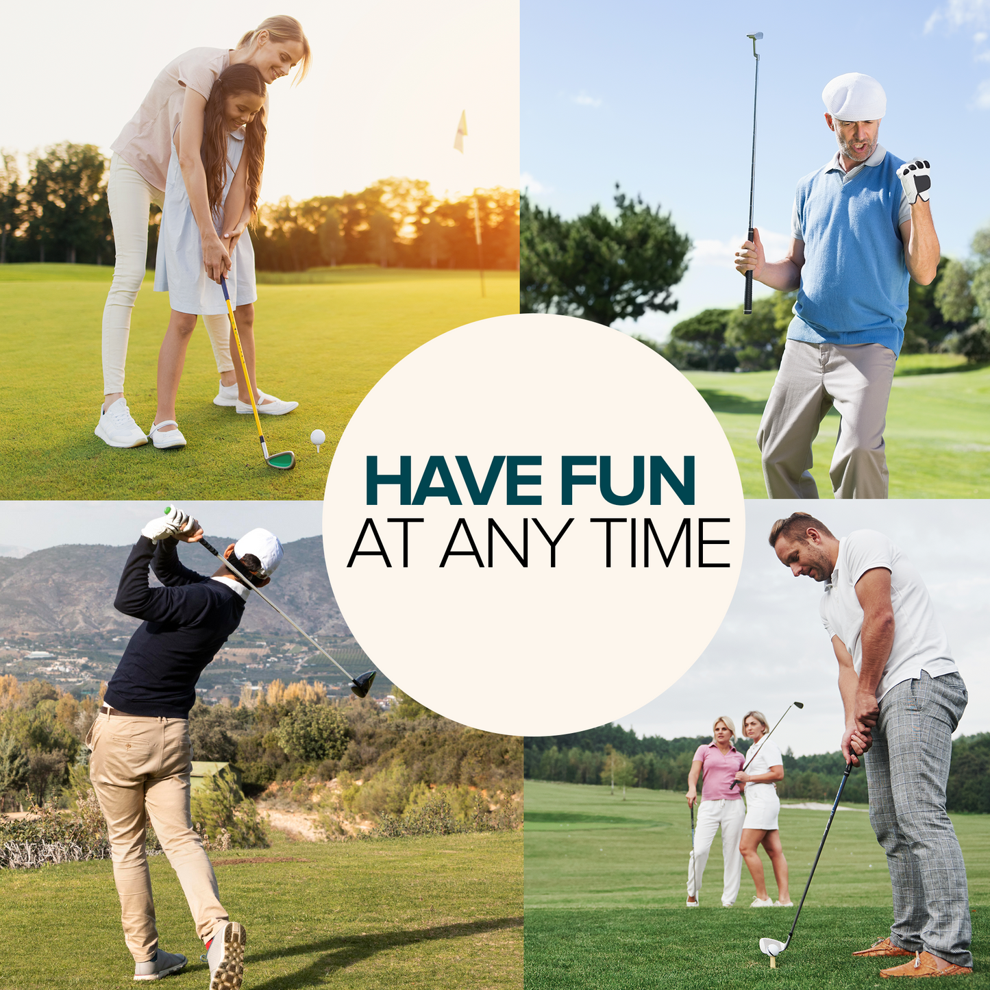 Add Your Photo Golf Balls (Face)