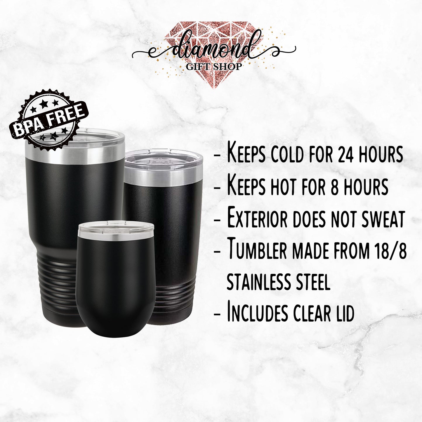 Promoted to Grandpa Tumbler, Promoted to Grandma Tumbler, Pregnancy Reveal, New Grandpa Gift, Pregnancy Announcement, Grandma Gift