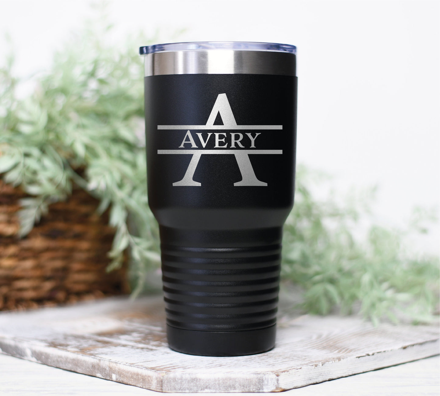 Personalized Tumbler | Name Wine Tumbler | Monogram Tumbler | Engraved Cup | Custom Tumbler | Monogrammed Tumbler | Engraved Tumbler | Wine