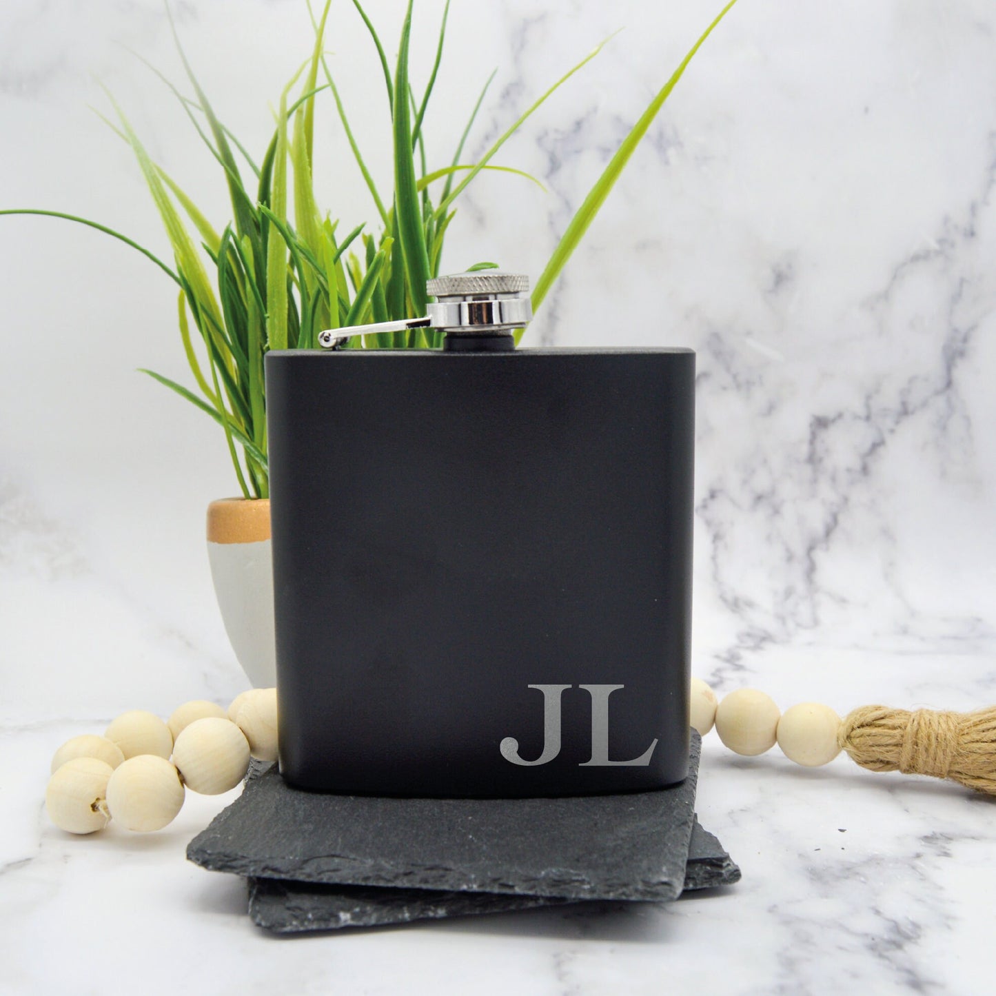 Groomsman Flasks, Groomsman Gift, Monogrammed Flask, Custom Flask, Flask For Groomsmen, Engraved Flask, Wedding Flask, Groomsmen Gifts