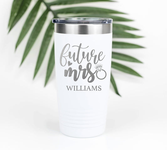 Future Mrs Tumbler