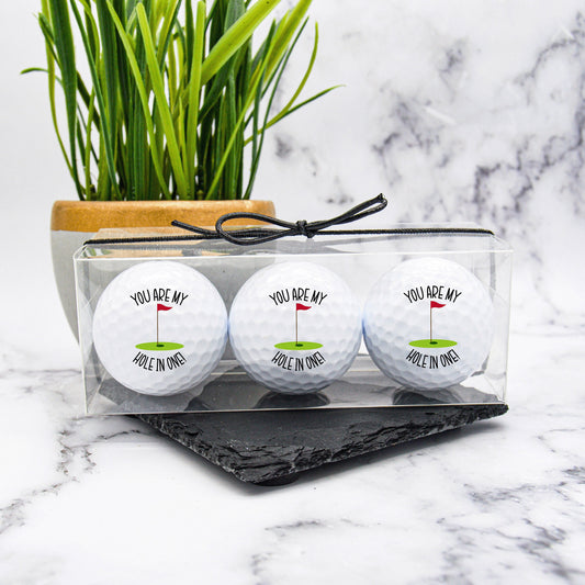 Custom Golf Balls, Wedding Golf Ball, Gift for Husband, Golf Gift, Gift For Boyfriend, Anniversary Gift, Wedding Favors, Golfer Gift #0058