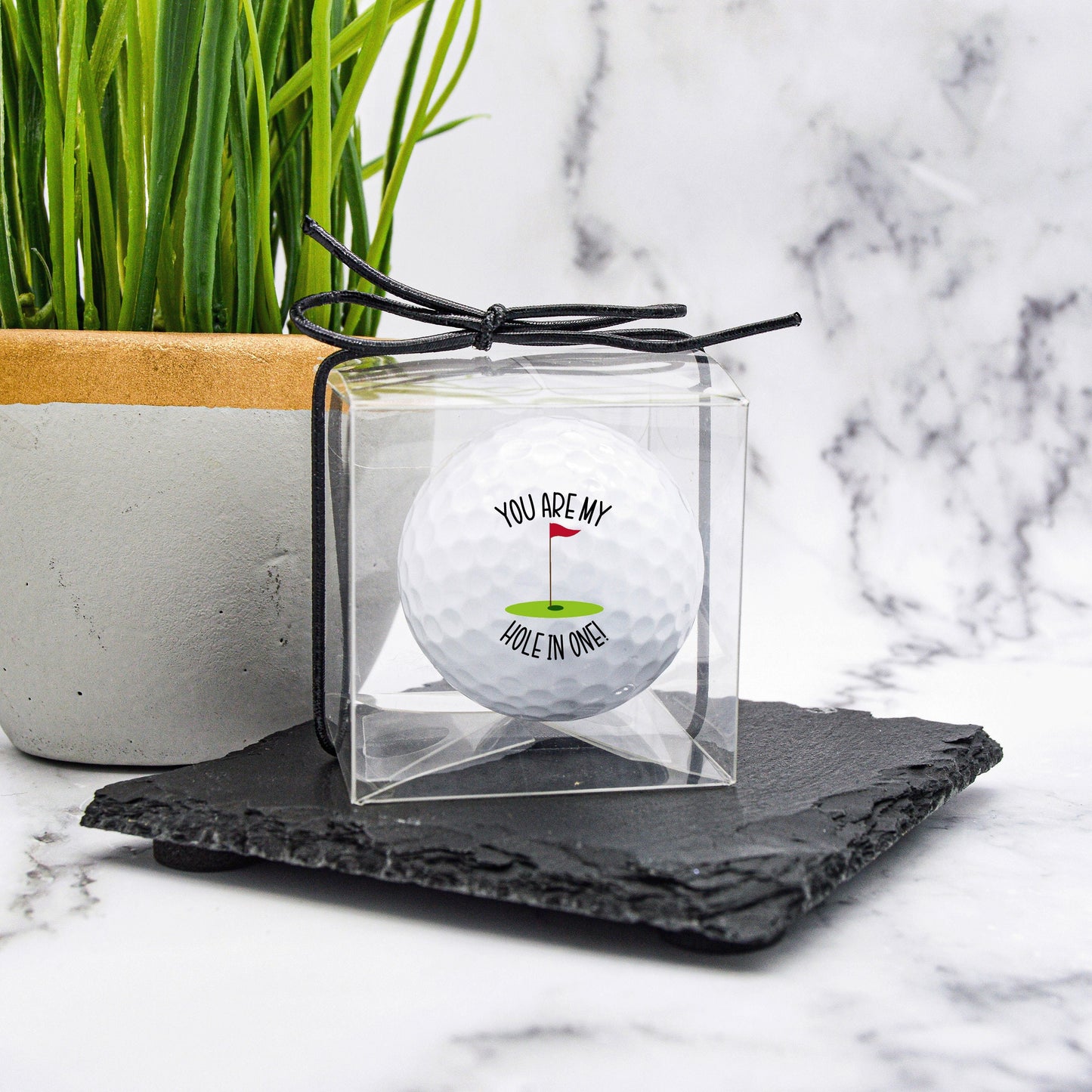 Custom Golf Balls, Wedding Golf Ball, Gift for Husband, Golf Gift, Gift For Boyfriend, Anniversary Gift, Wedding Favors, Golfer Gift #0058