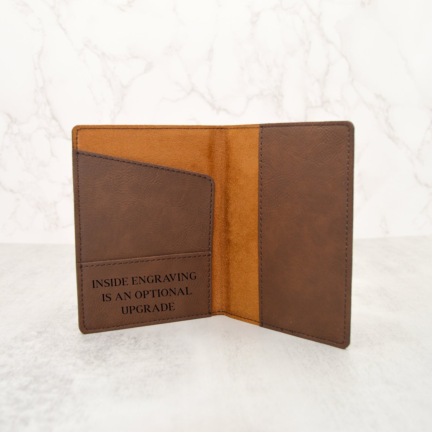 Engraved Passport Cover, Passport Case, Custom Passport Holder, Leather Passport Wallet, Travel Gifts, Travel Accessories, Traveler Gift