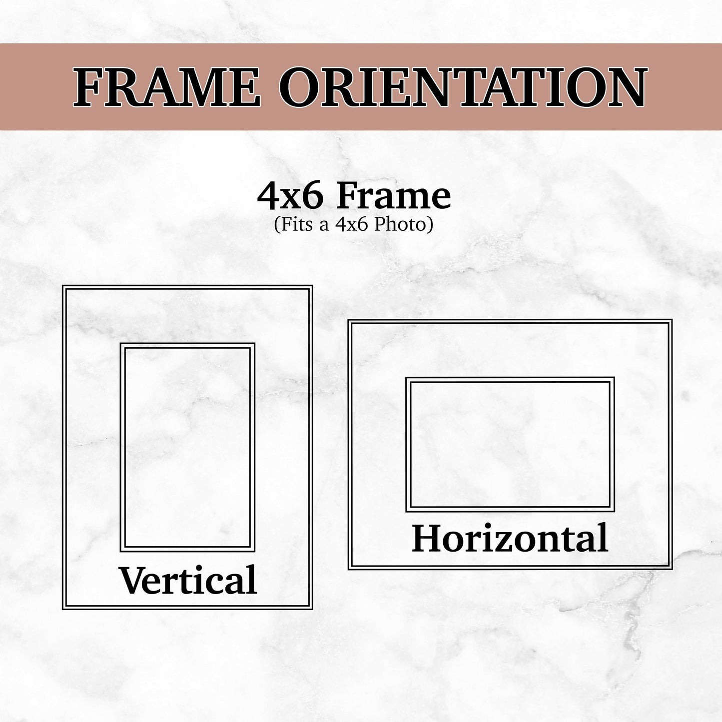 Graduation Picture Frame, Graduation Gifts, High School Graduation, 4x6 Frame, Gift for Graduate, Personalized Frame, Graduation Decor, Grad