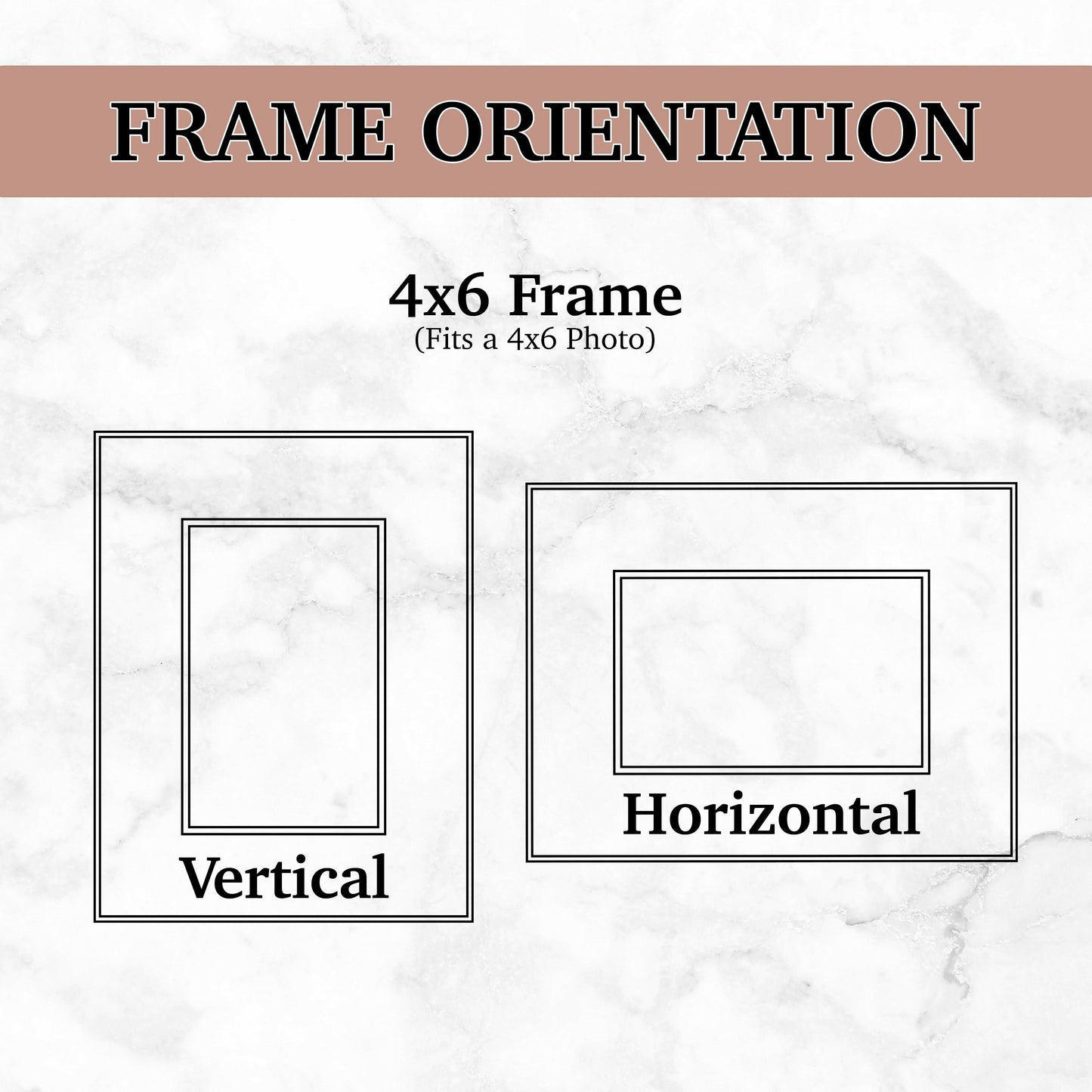 Graduation Frame, Graduation Gifts, High School Grad, 4x6 Frame, Gift for Graduate, Personalized Frame, Picture Frame, Masters Degree Gift