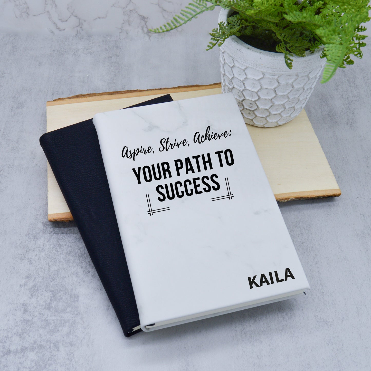 Motivation Journal, Travel Journal, Affirmation Journal, Inspirational Journal, Custom Journal, Dream Journal, Coworker Gift, Birthday Gift