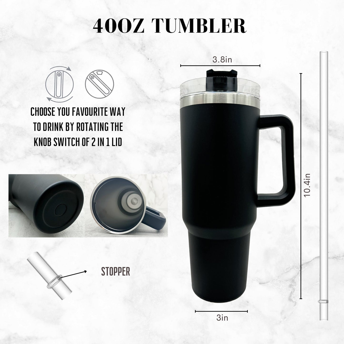 Engraved Tumbler, Custom Tumbler, Travel Tumbler, Personalized Tumbler, Personalized Gift, Summer Tumbler, Camping Gifts, Vacation Tumbler