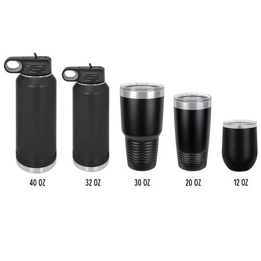 Custom Tumblers